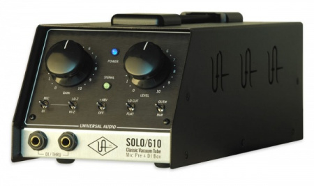 Universal Audio SOLO/610 по цене 220 800 ₽
