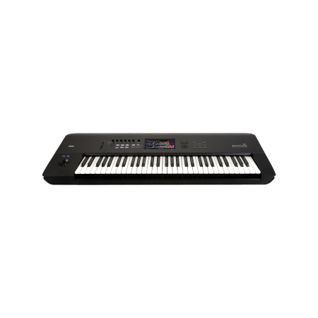 Korg Nautilus AT 61 по цене 310 500 ₽