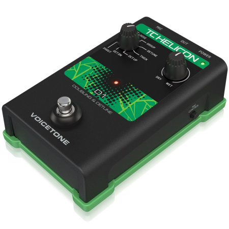 TC Helicon VOICETONE D1 по цене 14 450 ₽