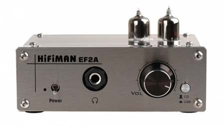 HIFIMAN EF2A  по цене 11 652.42 руб.