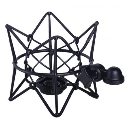 Superlux HM57 Black по цене 4 350 ₽