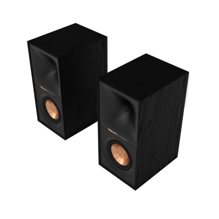 Klipsch R-40M Black по цене 30 000.00 ₽