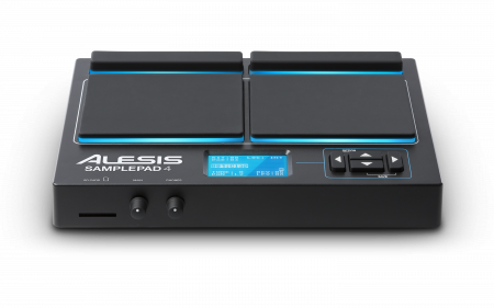 Alesis SamplePad 4 по цене 15 000 ₽