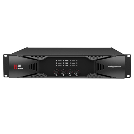 Audiocenter PD400 по цене 71 950 ₽