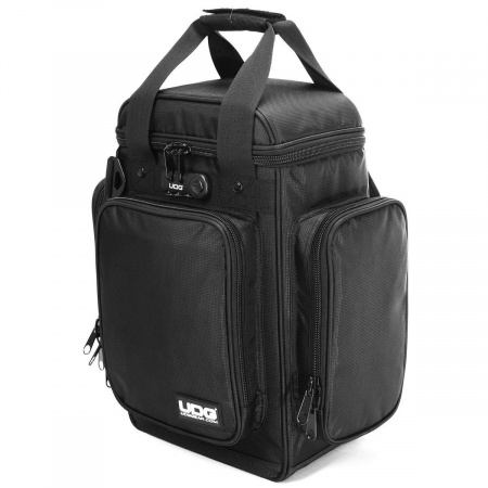 UDG Ultimate ProducerBag Small Black/Orange Inside по цене 19 550 ₽
