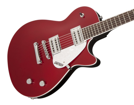 Gretsch G5421 Electromatic Jet Club Firebird Red по цене 79 000 ₽