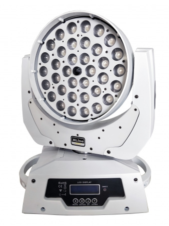 XLine Light LED WASH 3610 Z W по цене 57 540 ₽