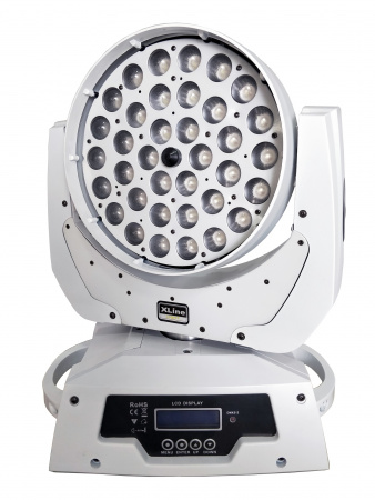 XLine Light LED WASH 3610 Z W по цене 57 550 ₽