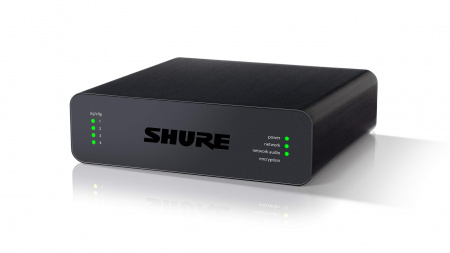 Shure ANI4IN-XLR по цене 0 ₽