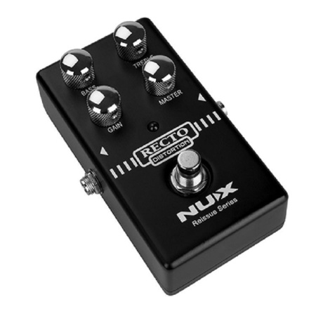 Nux Rec To Distortion по цене 2&nbsp;400.00 ₽