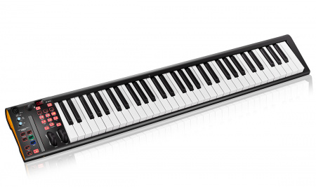 iCON iKeyboard 6S ProDrive 3 по цене 22 950 ₽