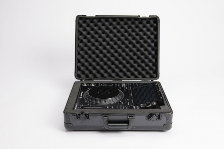 MAGMA Carry Lite DJ-Case Player/Mixer по цене 13 750 ₽