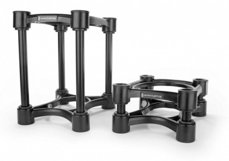 IsoAcoustics ISO-155 по цене 14 400 ₽