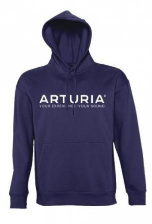 Arturia Sweat-Shirt Dark по цене 1 700 ₽