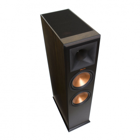 Klipsch RP-280-FA Walnut по цене 280 000 ₽