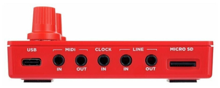 1010music Nanobox | Fireball по цене 55 350 ₽
