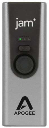 Apogee Jam Plus по цене 14 100 ₽