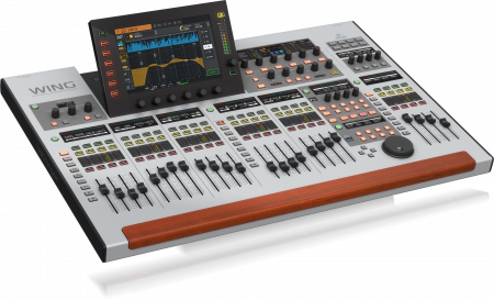 Behringer Wing по цене 399 500 ₽