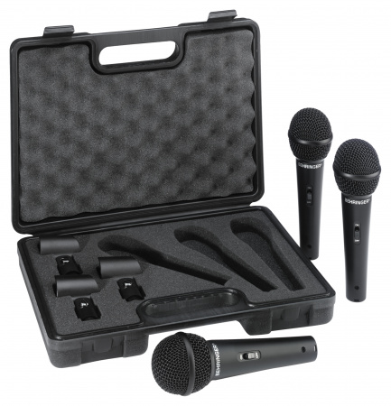 Behringer XM1800S по цене 4 350 ₽