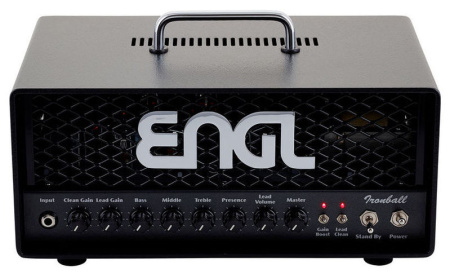 ENGL E606 Ironball по цене 118 900 ₽