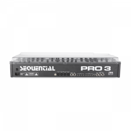 Decksaver Sequential Pro-3 Cover по цене 5 850 ₽