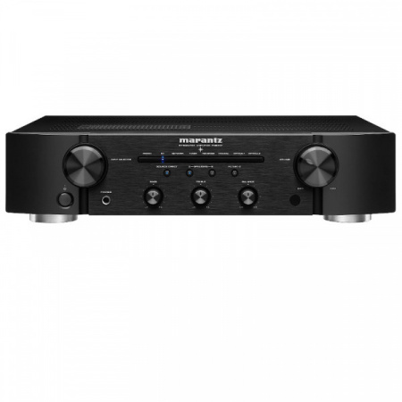 Marantz PM6007 Black по цене 70 000 ₽