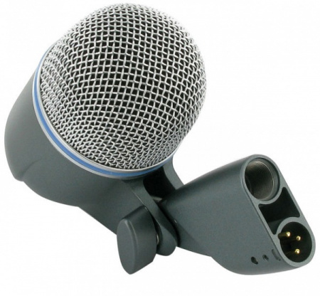 Shure BETA 52A по цене 23 320.00 ₽