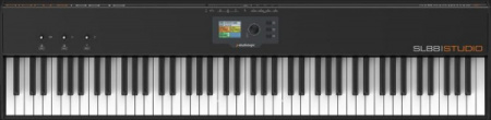 Studiologic SL88 Studio по цене 51 300 ₽