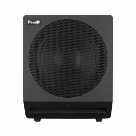 Fluid Audio FC10S купить за 39 990 ₽ с доставкой по Москве и всей России в интернет-магазине ALL for DJ Fluid Audio FC10S по цене 39 990 ₽