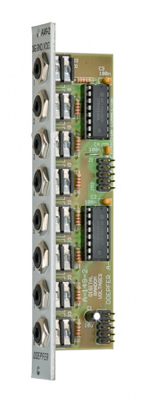 Doepfer A-149-2 Digital Random Voltages по цене 5 310 ₽