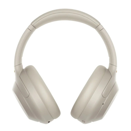 Sony WH-1000XM4 Silver по цене 26 600 ₽