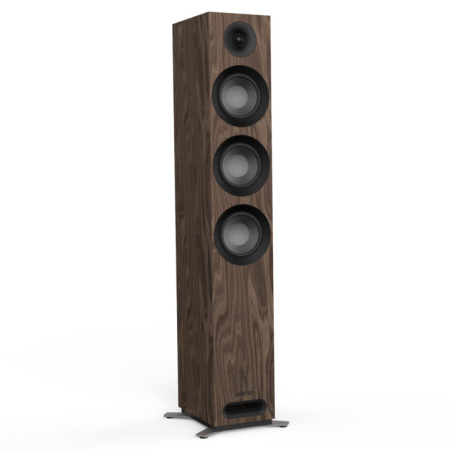 Jamo S 809 Walnut по цене 81 200 ₽