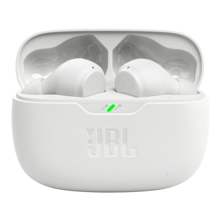 JBL Wave Beam 2 White по цене 6 350 ₽