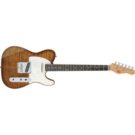 Michael Kelly 1953 Caramel Burst по цене 52 300 ₽