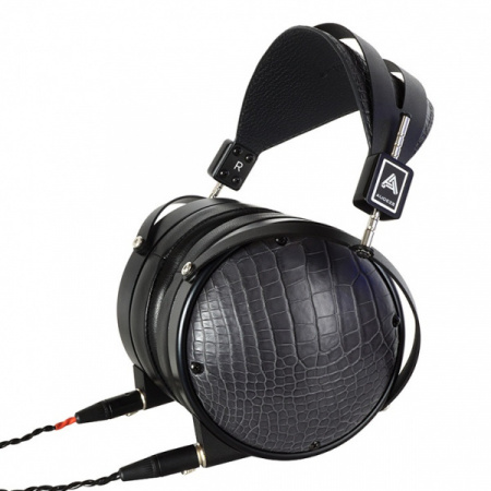 Audeze LCD-XC Alligator Grey по цене 201 000 ₽