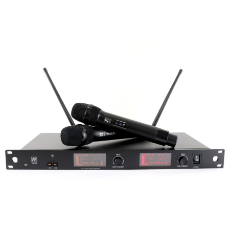 RF Intell QL5R/QL1-A по цене 52 950 ₽