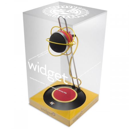 NEAT Mic Widget B по цене 3 800 ₽