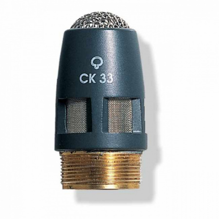 AKG CK33 по цене 12 750 ₽