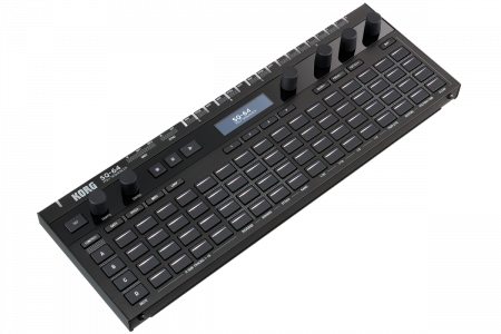 Korg SQ-64 по цене 41 000 ₽