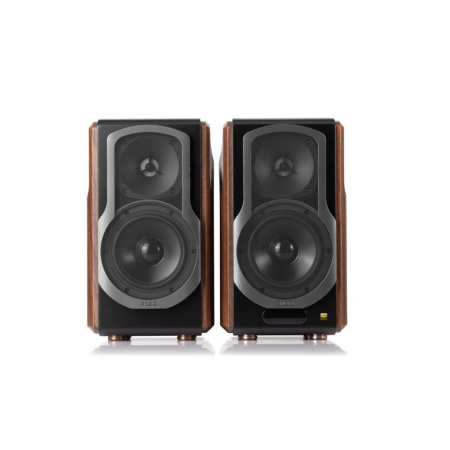 Edifier S2000 MK 3 Brown по цене 44 900 ₽