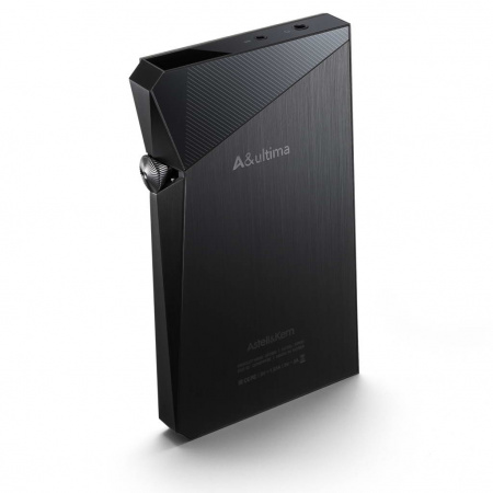 Astell&Kern SP2000 Black по цене 269 990 ₽