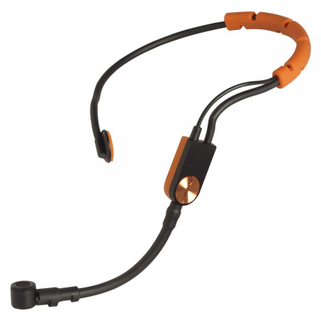 Shure BLX1288E/SM31 M17 по цене 87 050 ₽
