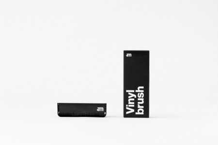 AM Clean Sound Vinyl Brush по цене 1 140 ₽
