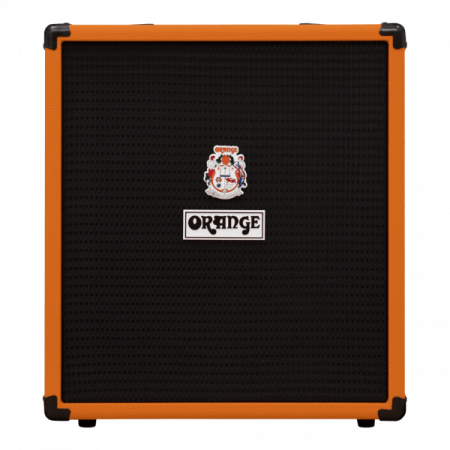 Orange Crush Bass 50 по цене 33 150 ₽