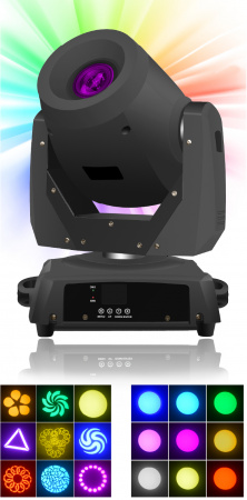 Involight LEDMH210S по цене 94 150 ₽