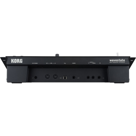 Korg Wavestate Module по цене 94 500 ₽