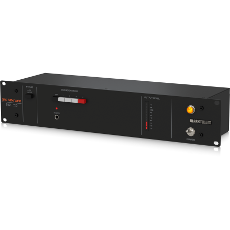 Klark Teknik 3RD DIMENSION BBD-320 по цене 22 550 ₽