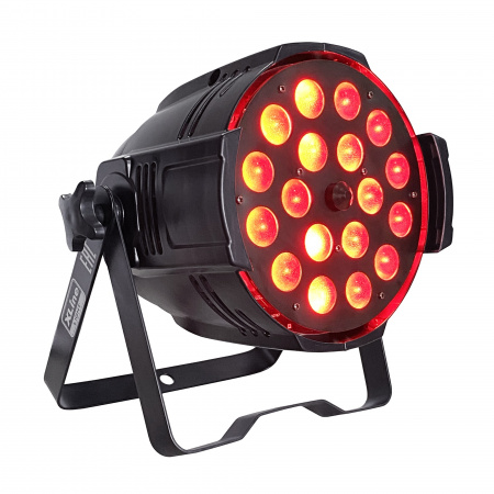 XLine Light LED PAR 1818 ZOOM по цене 39 250 ₽