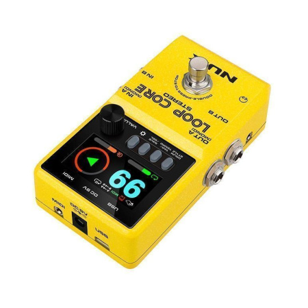 Nux Loop Core Stereo по цене 7&nbsp;510 ₽