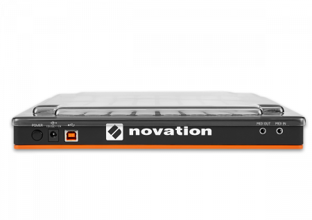 Decksaver Novation Launchpad Pro Cover (защитная крышка) по цене 2 690 ₽